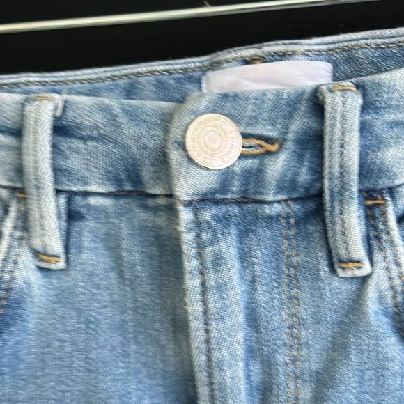 Frame Le Crop Mini Boot Cut Jean - Picture 4 of 10